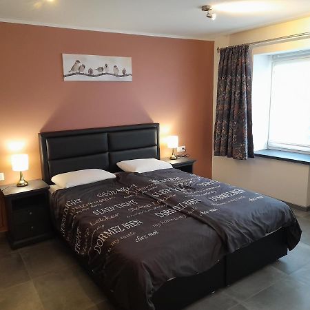 Chez Francis Bed and Breakfast Βερβιέ Εξωτερικό φωτογραφία